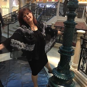 Meet your Posher, Dawn